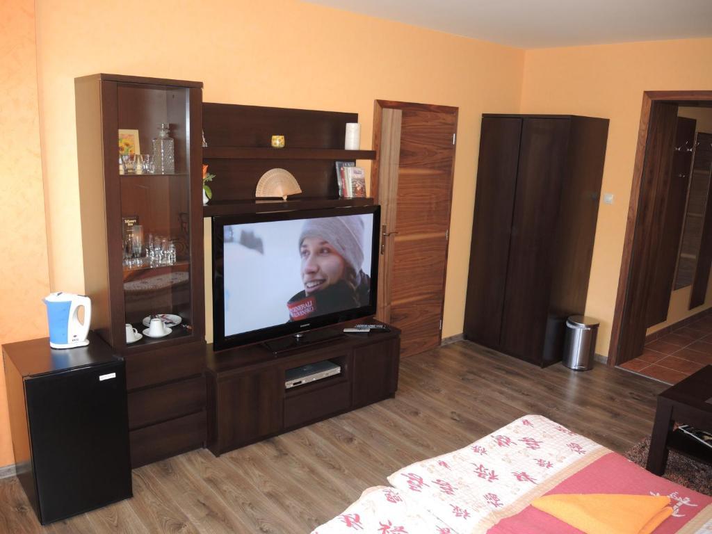 Apartmany Rudolf Spišská Nová Ves Стая снимка
