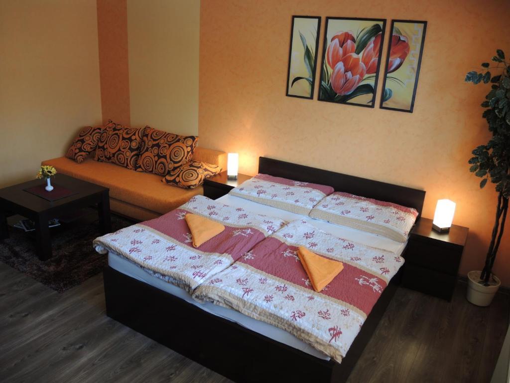 Apartmany Rudolf Spišská Nová Ves Екстериор снимка