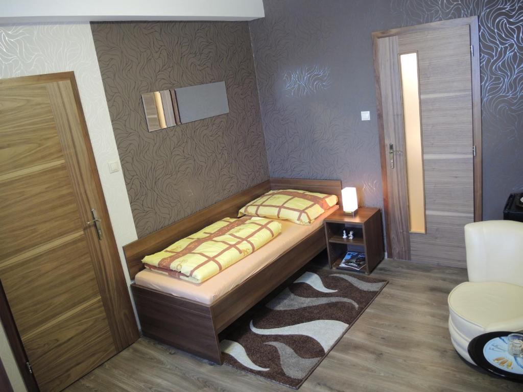Apartmany Rudolf Spišská Nová Ves Стая снимка