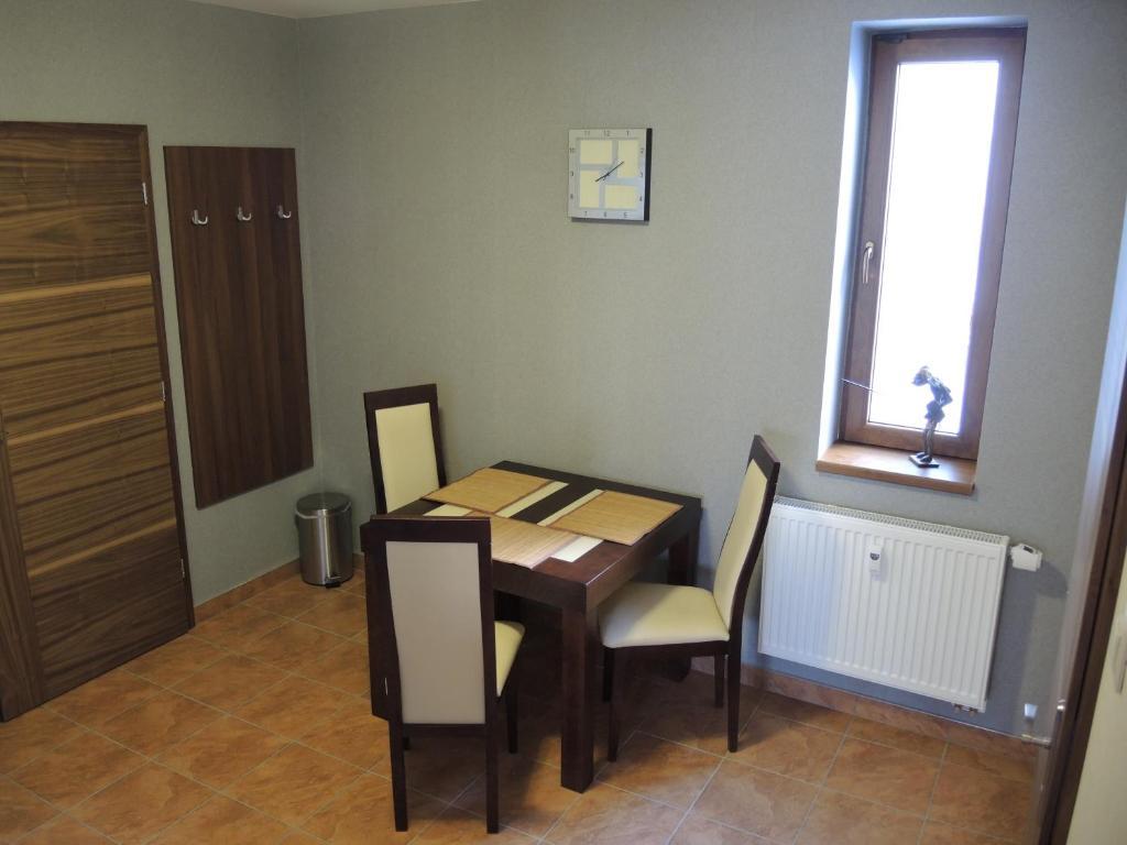 Apartmany Rudolf Spišská Nová Ves Стая снимка