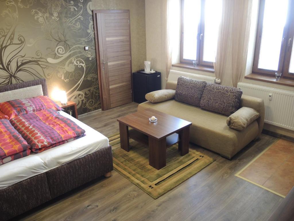 Apartmany Rudolf Spišská Nová Ves Стая снимка