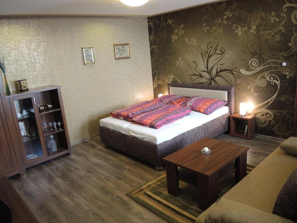 Apartmany Rudolf Spišská Nová Ves Стая снимка