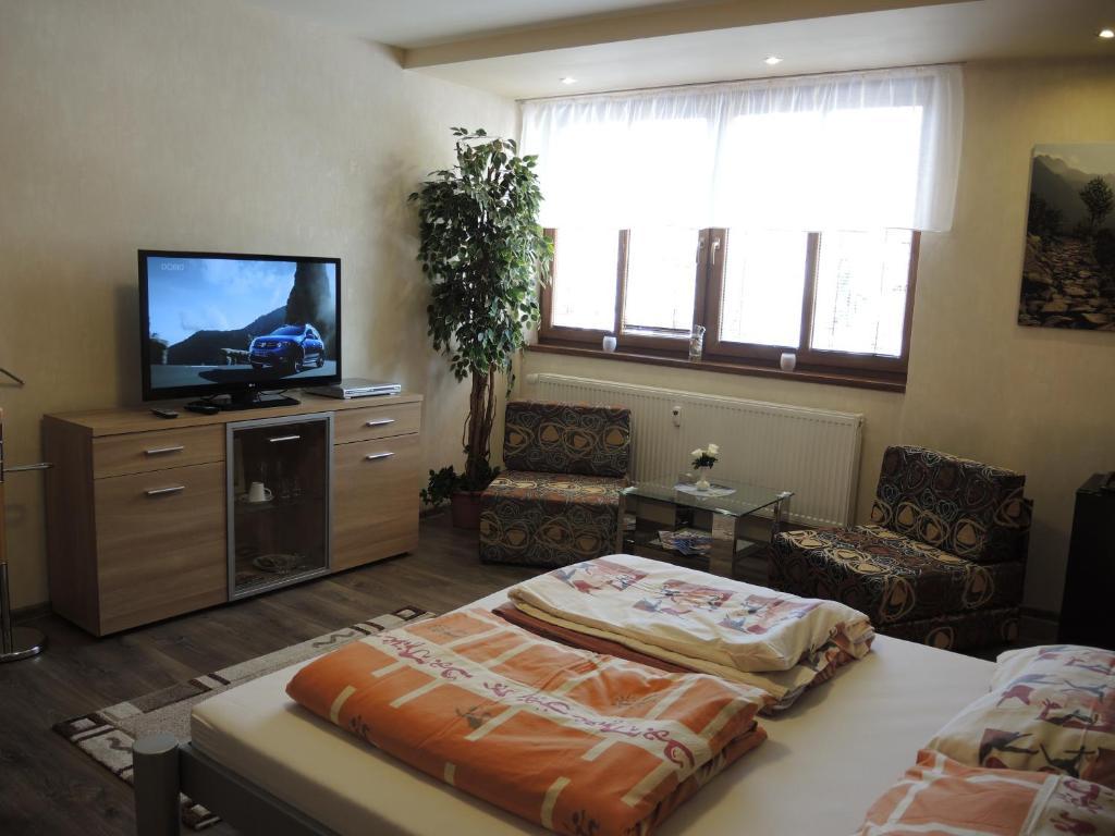 Apartmany Rudolf Spišská Nová Ves Стая снимка