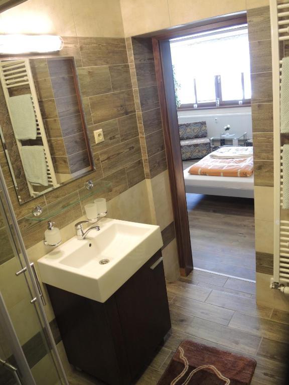 Apartmany Rudolf Spišská Nová Ves Стая снимка