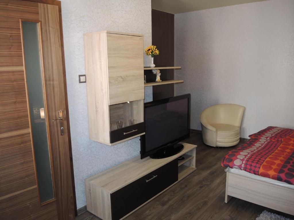 Apartmany Rudolf Spišská Nová Ves Стая снимка