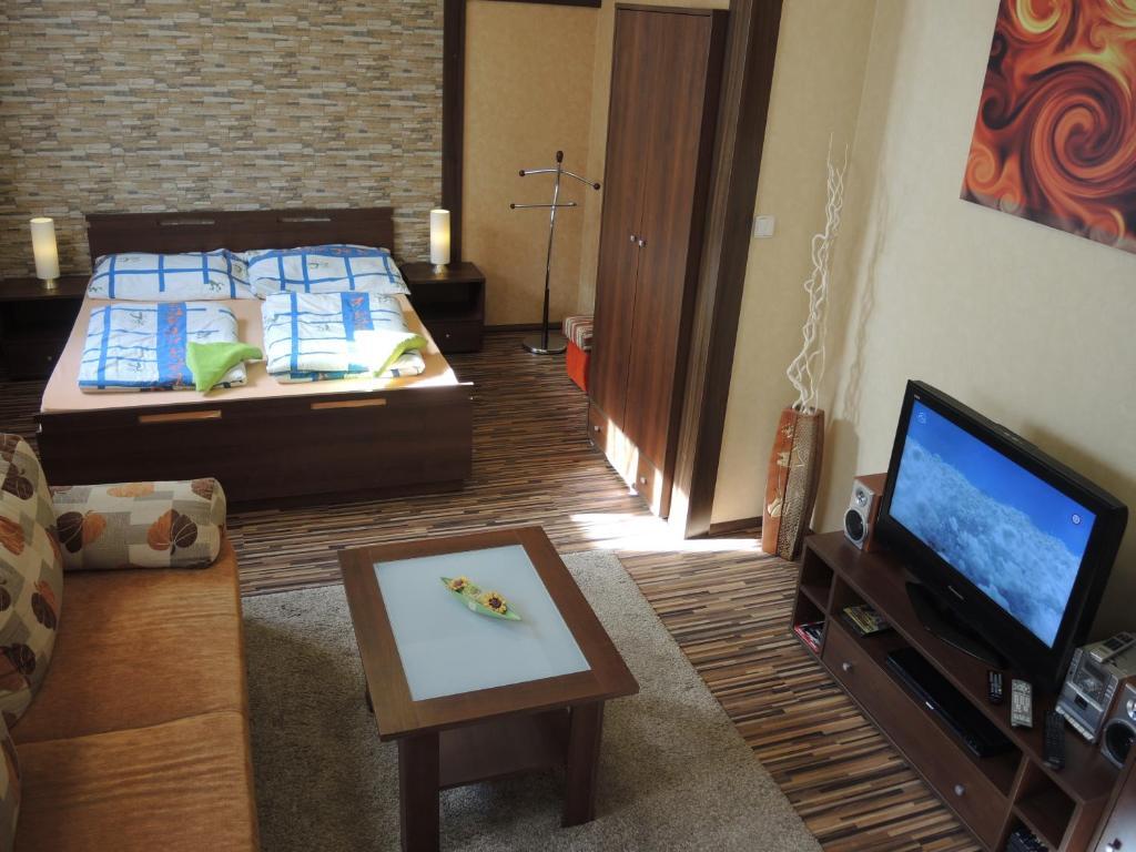 Apartmany Rudolf Spišská Nová Ves Стая снимка