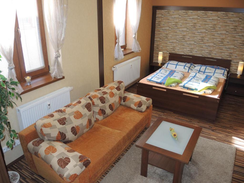 Apartmany Rudolf Spišská Nová Ves Екстериор снимка