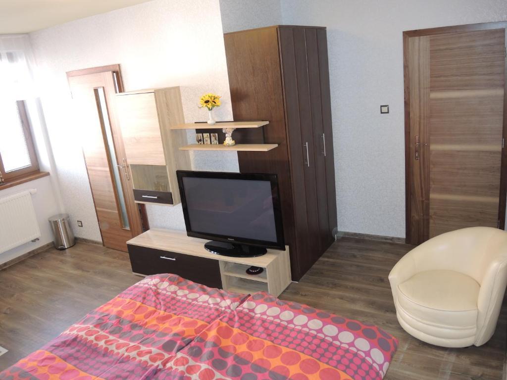 Apartmany Rudolf Spišská Nová Ves Стая снимка