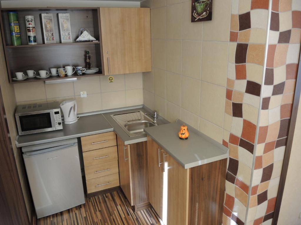Apartmany Rudolf Spišská Nová Ves Стая снимка