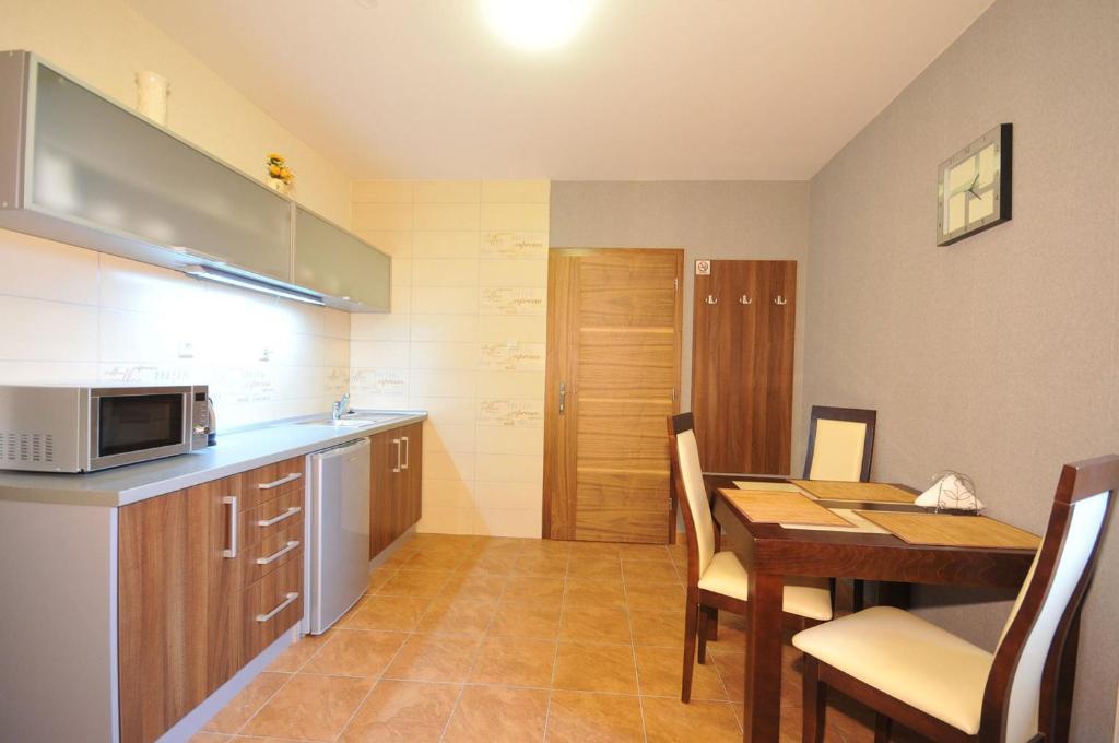 Apartmany Rudolf Spišská Nová Ves Стая снимка