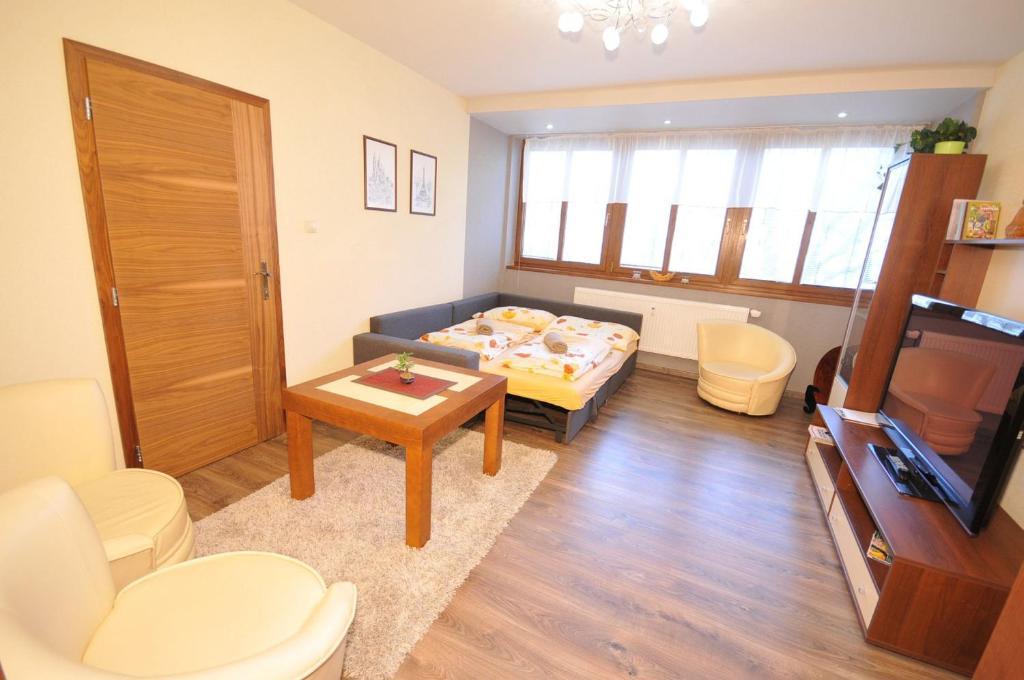 Apartmany Rudolf Spišská Nová Ves Стая снимка